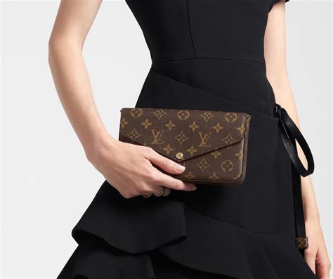 louis vuitton felicie pochette